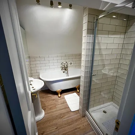Victorian Townhouse - York