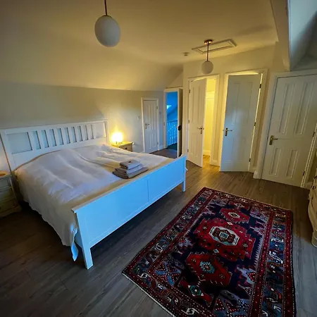 Victorian Townhouse - Ferienhaus